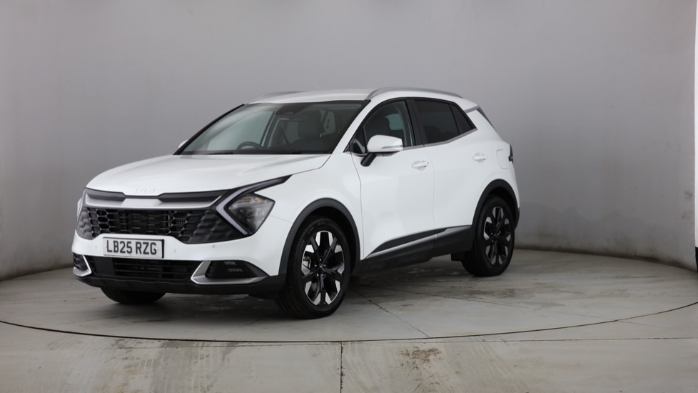 Used Kia Sportage 2025 for sale - 77570069: Photo 6