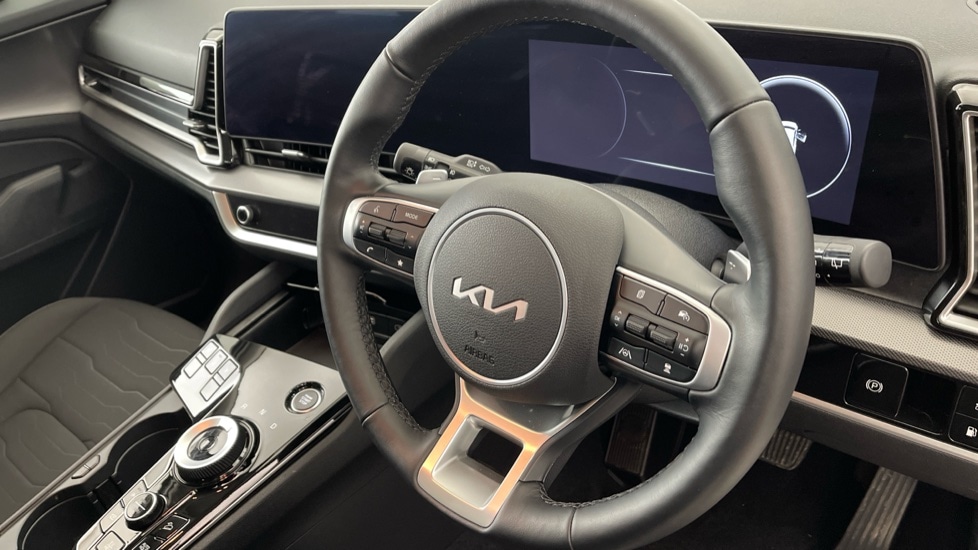 Used Kia Sportage 2025 for sale - 77570069: Photo 7