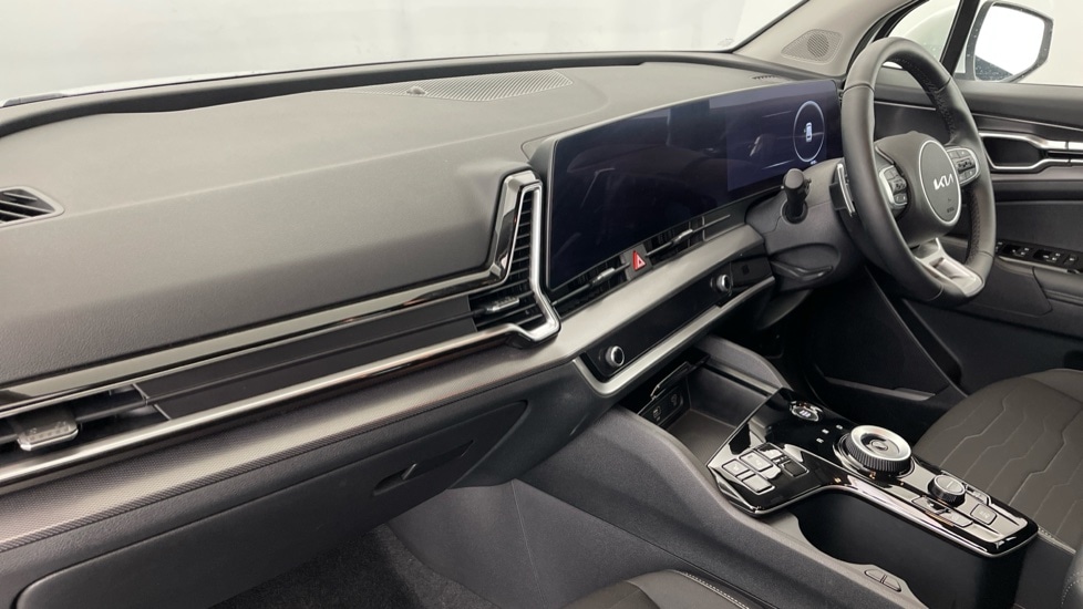 Used Kia Sportage 2025 for sale - 77570069: Photo 8