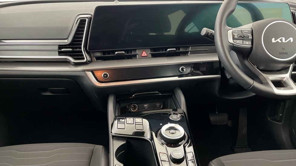 Used Kia Sportage 2025 for sale - 77570069: Photo 9