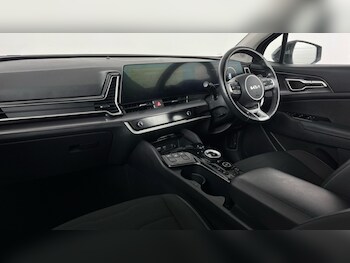 Used Kia Sportage 2023 for sale - 78406314: Photo