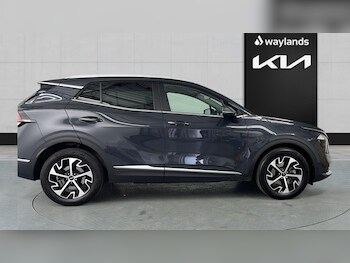 Used Kia Sportage 2023 for sale - 78406314: Photo