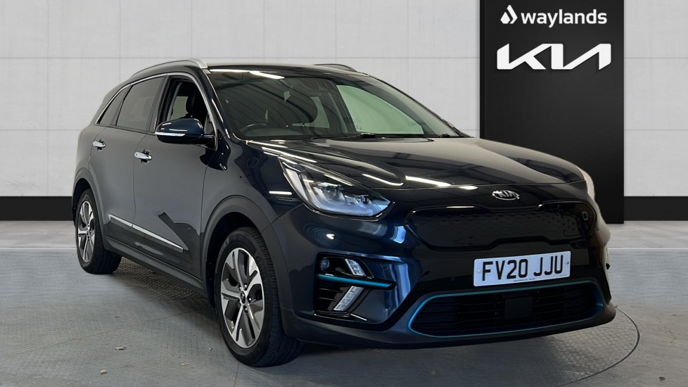 Used Kia Niro 2020 for sale - 77739959: Photo 1