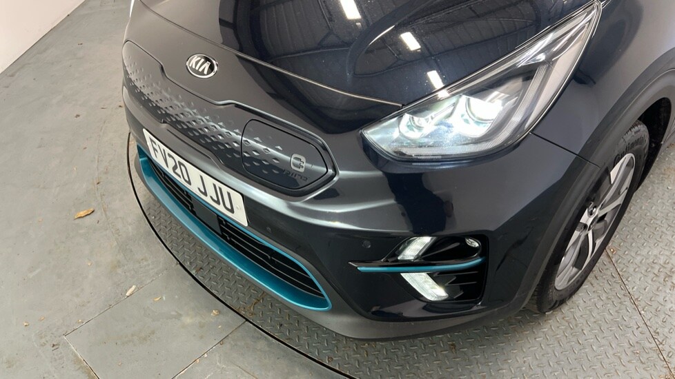 Used Kia Niro 2020 for sale - 77739959: Photo 16