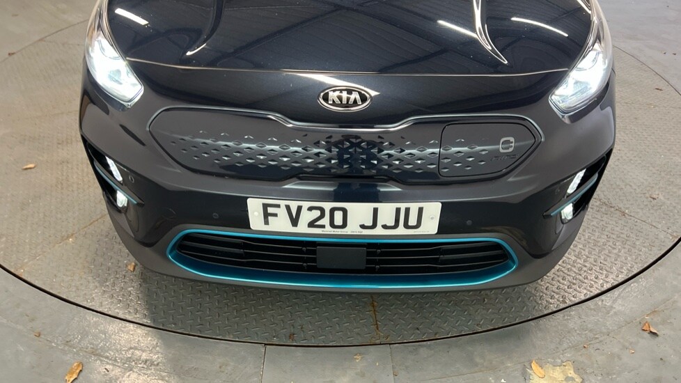 Used Kia Niro 2020 for sale - 77739959: Photo 17
