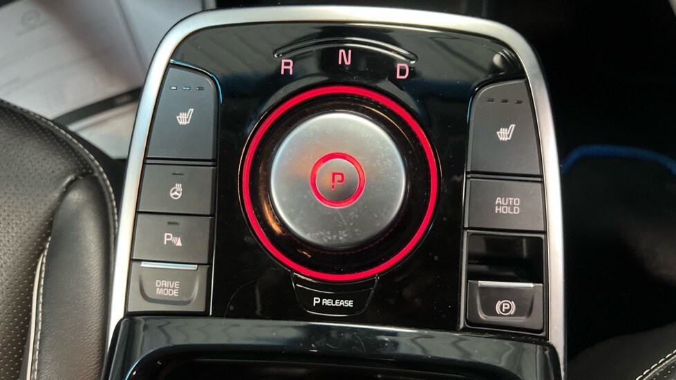 Used Kia Niro 2020 for sale - 77739959: Photo 18