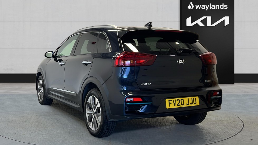 Used Kia Niro 2020 for sale - 77739959: Photo 2