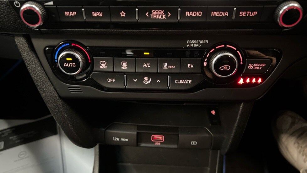 Used Kia Niro 2020 for sale - 77739959: Photo 20