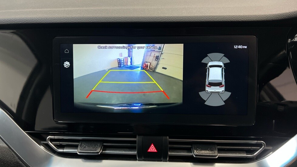 Used Kia Niro 2020 for sale - 77739959: Photo 24