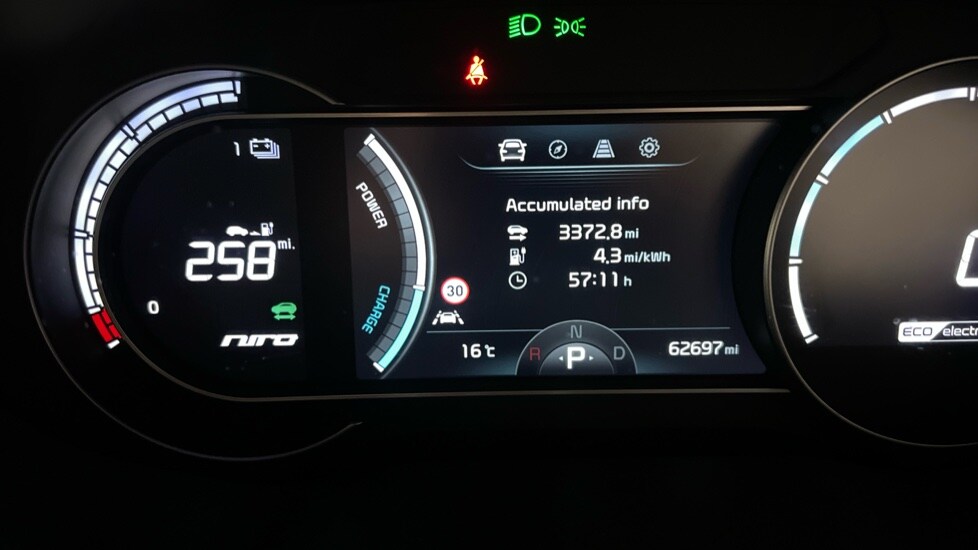 Used Kia Niro 2020 for sale - 77739959: Photo 27