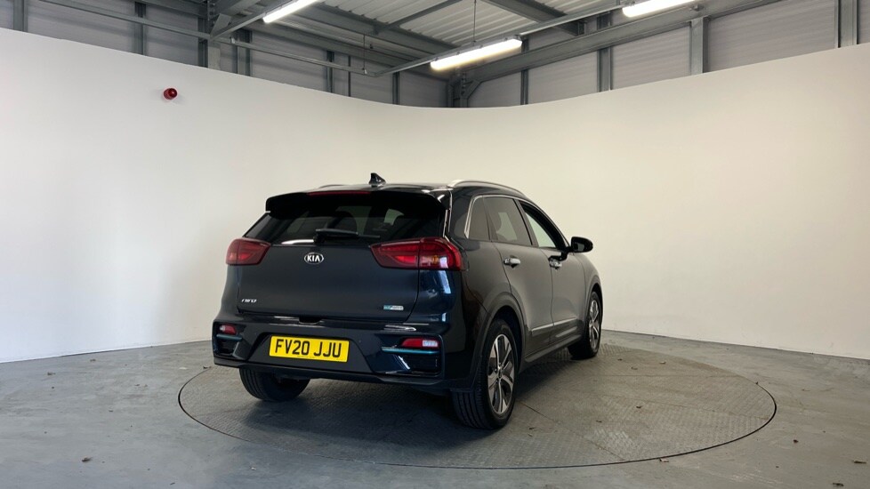 Used Kia Niro 2020 for sale - 77739959: Photo 37