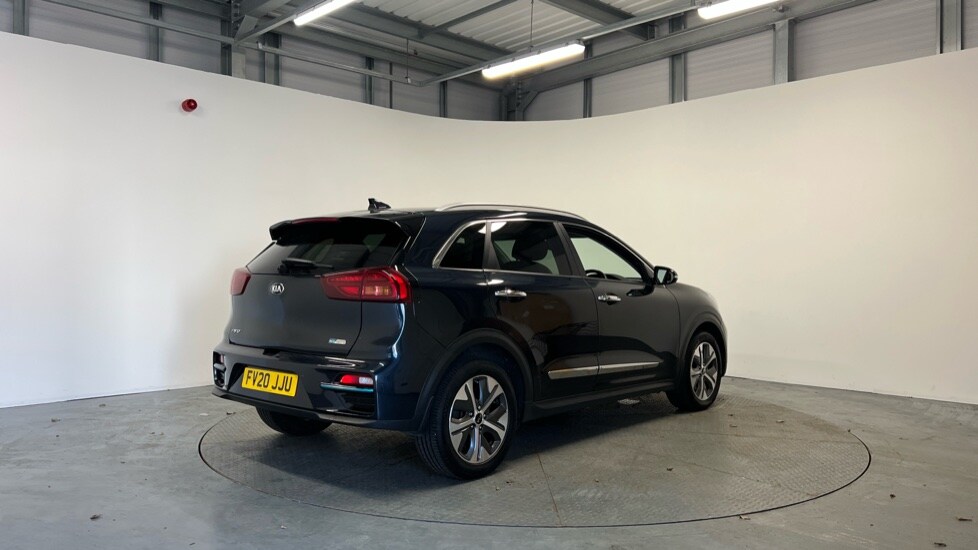 Used Kia Niro 2020 for sale - 77739959: Photo 38