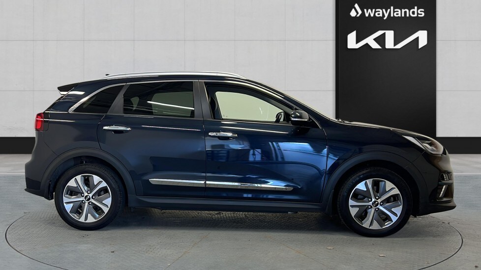 Used Kia Niro 2020 for sale - 77739959: Photo 4