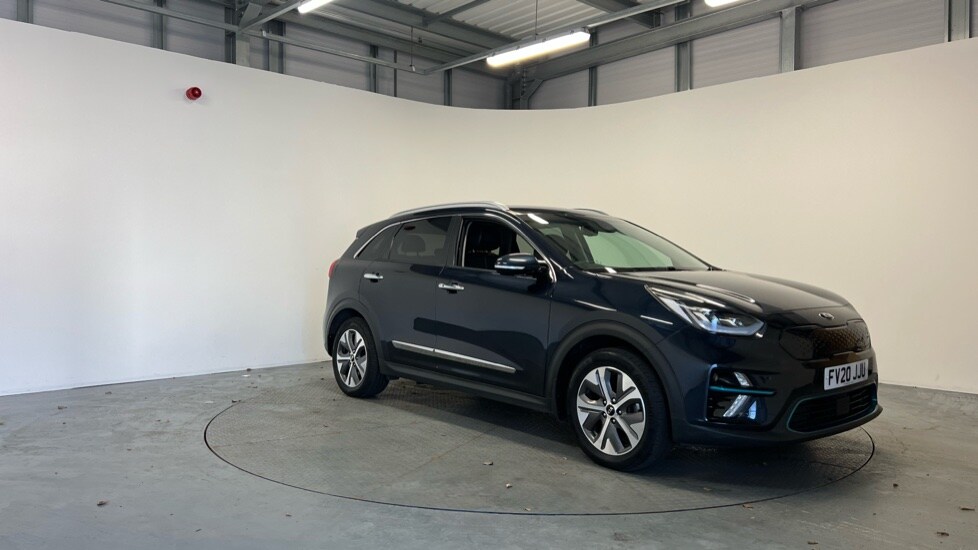 Used Kia Niro 2020 for sale - 77739959: Photo 42
