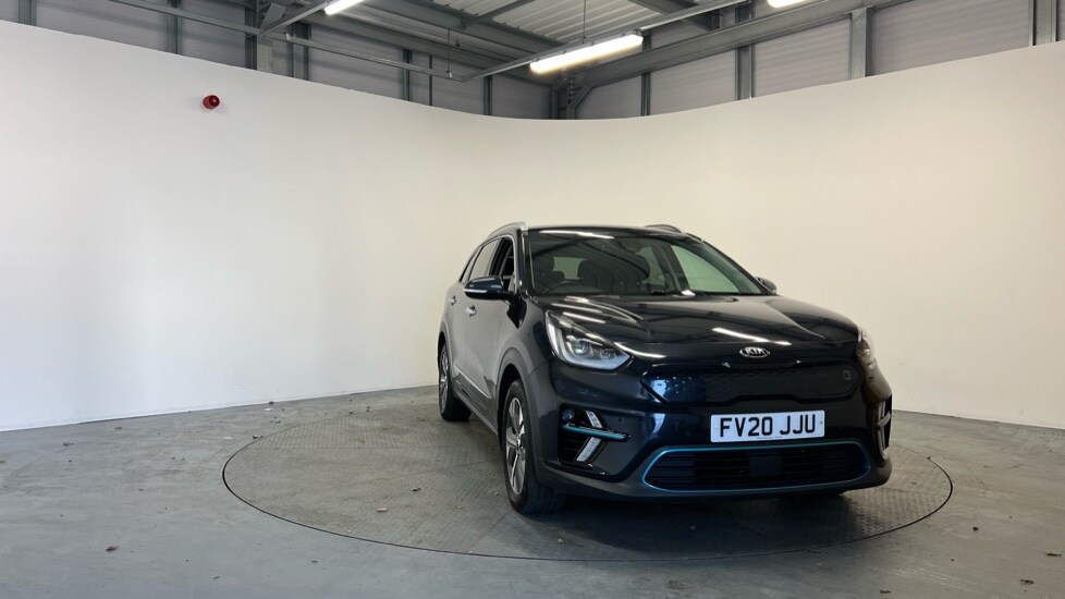 Used Kia Niro 2020 for sale - 77739959: Photo 43