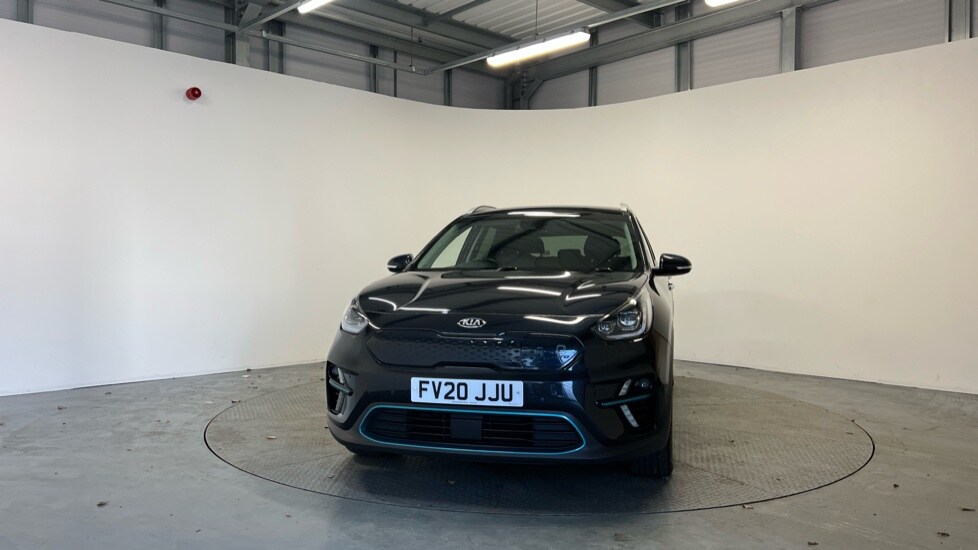 Used Kia Niro 2020 for sale - 77739959: Photo 44