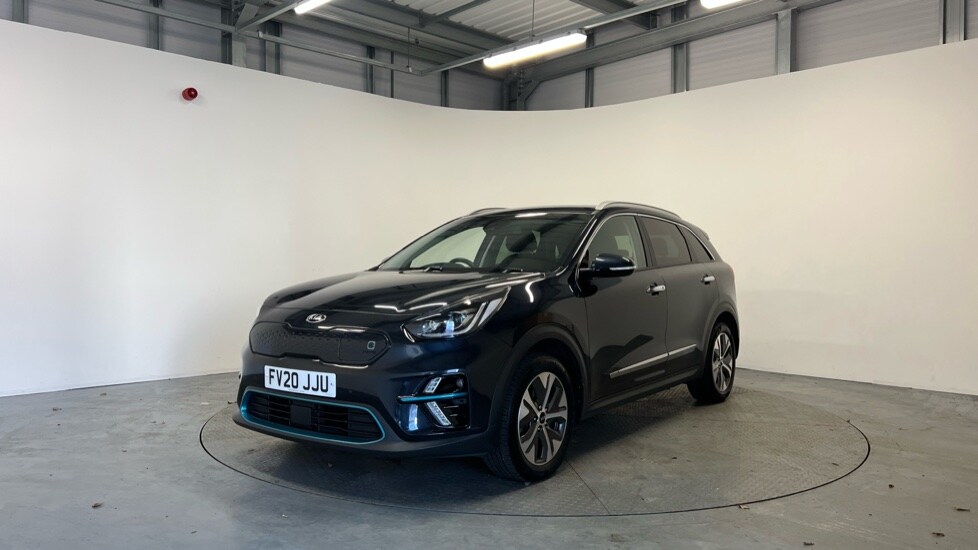 Used Kia Niro 2020 for sale - 77739959: Photo 45