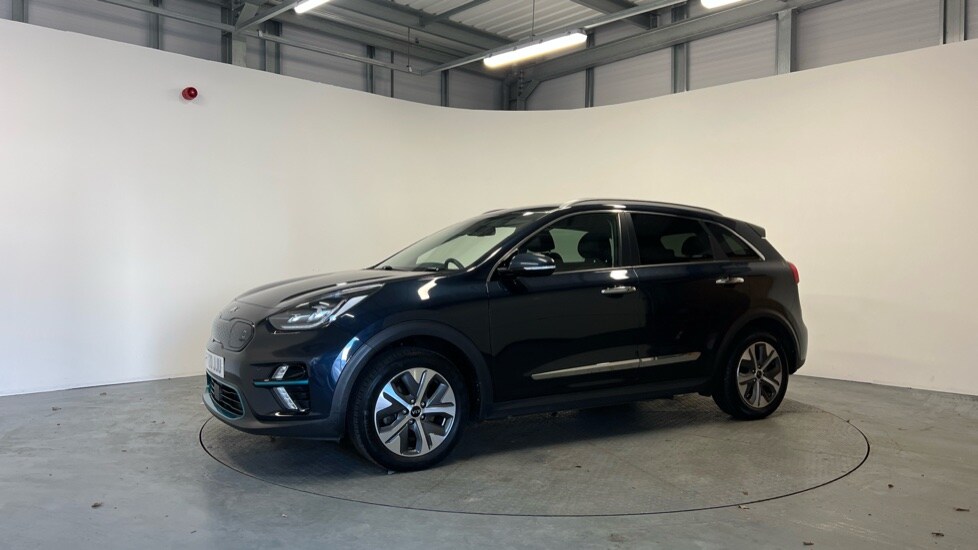 Used Kia Niro 2020 for sale - 77739959: Photo 46