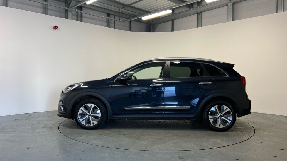 Used Kia Niro 2020 for sale - 77739959: Photo 48