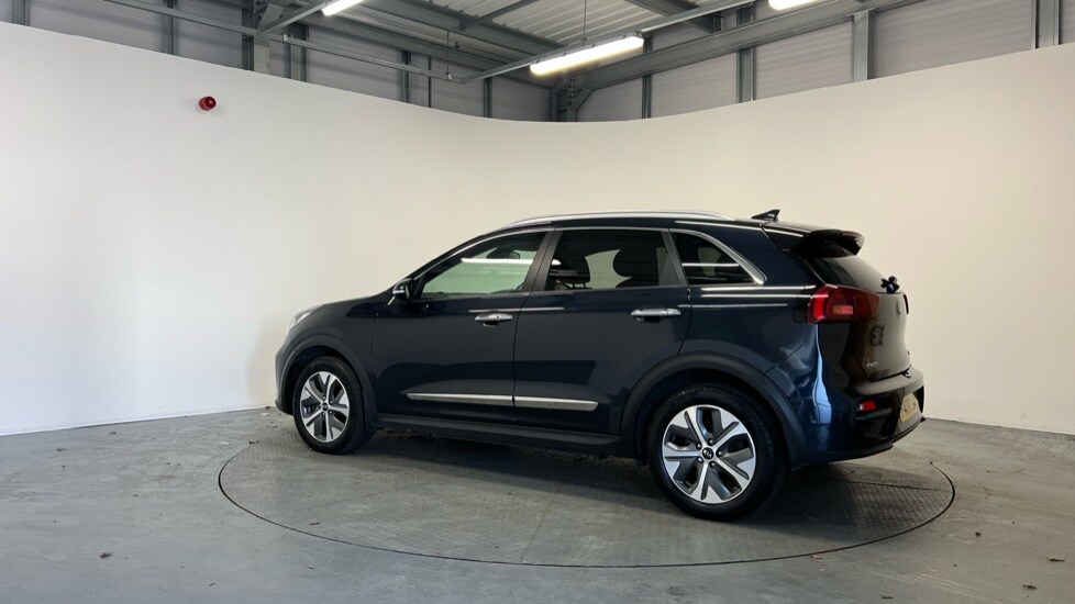 Used Kia Niro 2020 for sale - 77739959: Photo 50