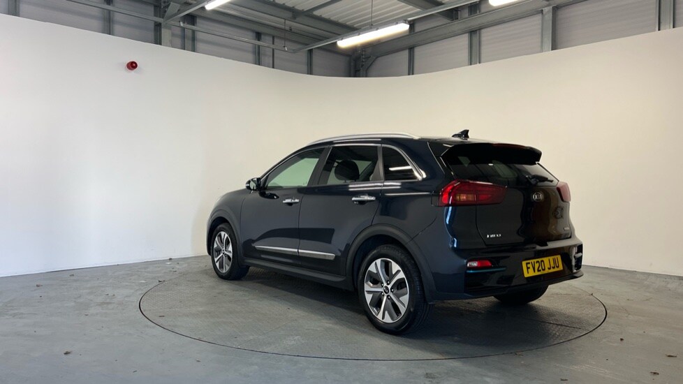 Used Kia Niro 2020 for sale - 77739959: Photo 51