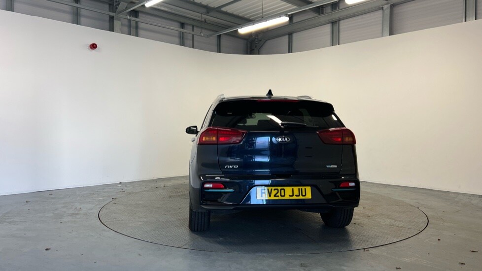 Used Kia Niro 2020 for sale - 77739959: Photo 53
