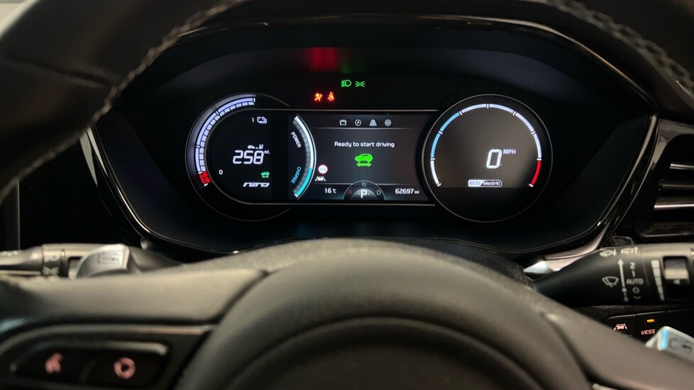 Used Kia Niro 2020 for sale - 77739959: Photo 7