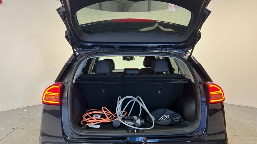 Used Kia Niro 2020 for sale - 77739959: Photo 8