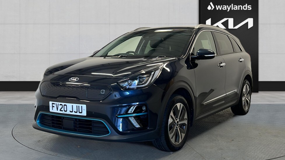 Used Kia Niro 2020 for sale - 77739959: Photo 9