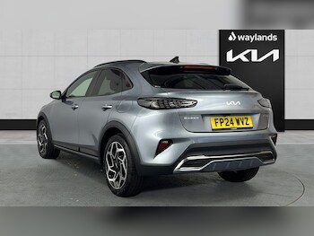 Used Kia XCeed 2024 for sale - 79113330: Photo