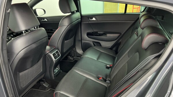 Used Kia Sportage 2019 for sale - 76021855: Photo 10