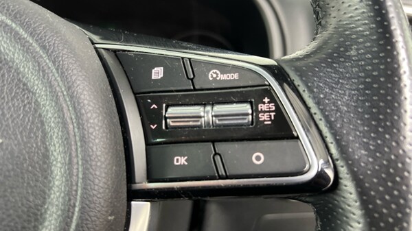 Used Kia Sportage 2019 for sale - 76021855: Photo 14