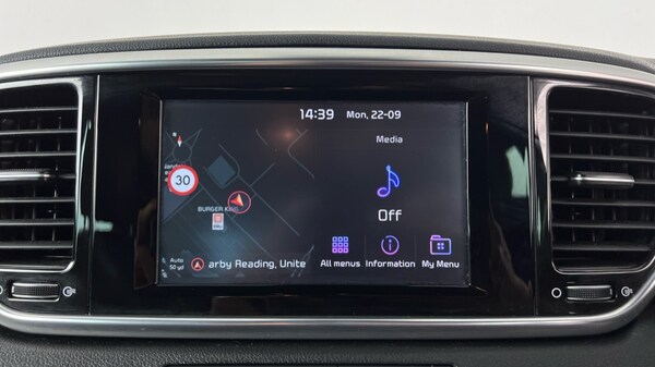 Used Kia Sportage 2019 for sale - 76021855: Photo 15
