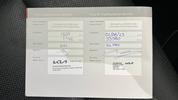 Used Kia Sportage 2019 for sale - 76021855: Photo 19