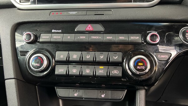 Used Kia Sportage 2019 for sale - 76021855: Photo 26