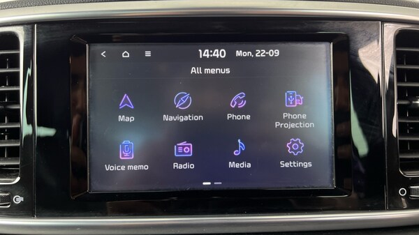 Used Kia Sportage 2019 for sale - 76021855: Photo 27