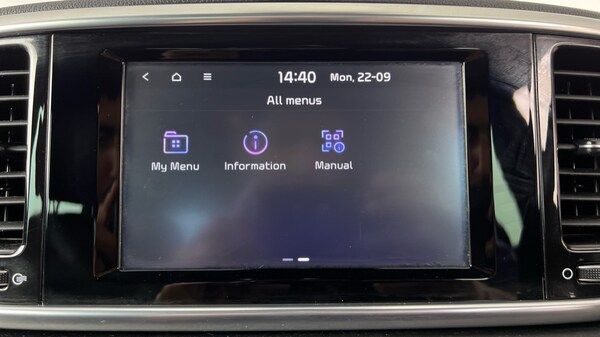 Used Kia Sportage 2019 for sale - 76021855: Photo 28