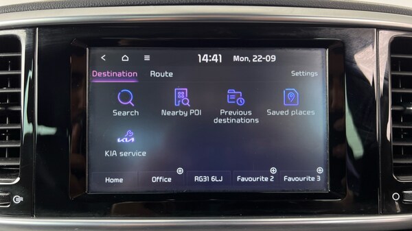 Used Kia Sportage 2019 for sale - 76021855: Photo 30