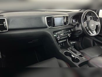 Used Kia Sportage 2019 for sale - 76021855: Photo 3