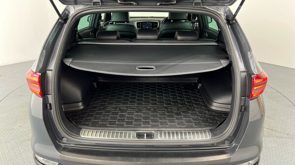 Used Kia Sportage 2019 for sale - 76021855: Photo 41