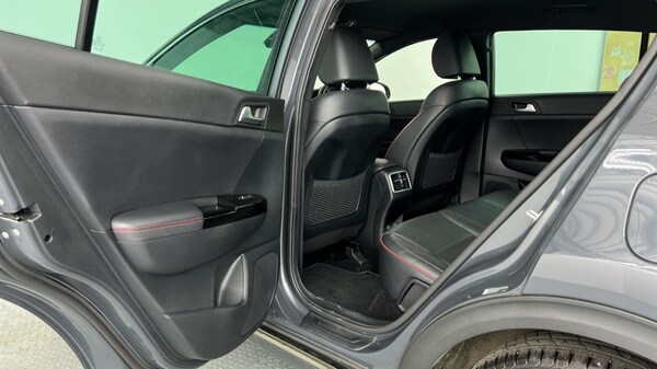 Used Kia Sportage 2019 for sale - 76021855: Photo 42