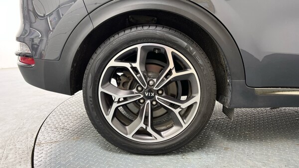 Used Kia Sportage 2019 for sale - 76021855: Photo 47