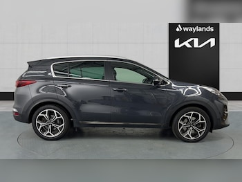 Used Kia Sportage 2019 for sale - 76021855: Photo 4