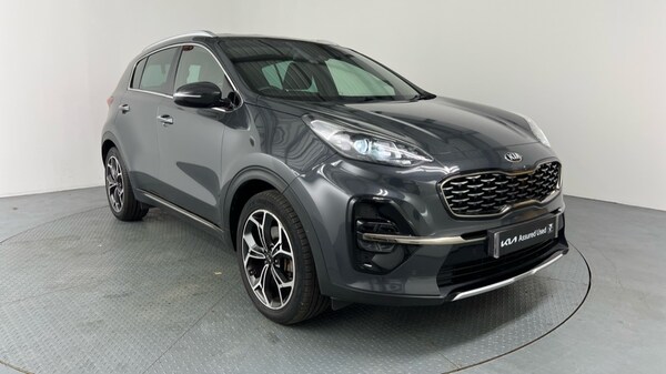 Used Kia Sportage 2019 for sale - 76021855: Photo 54