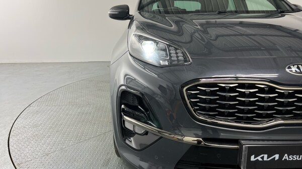 Used Kia Sportage 2019 for sale - 76021855: Photo 56