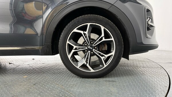 Used Kia Sportage 2019 for sale - 76021855: Photo 5