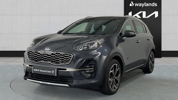 Used Kia Sportage 2019 for sale - 76021855: Photo 9