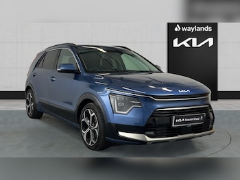2024 - 1.6 GDi PHEV 4 5dr DCT