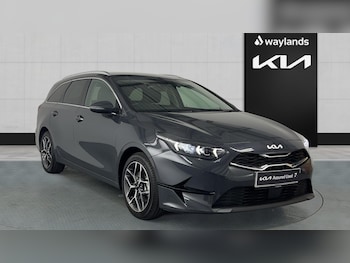 Used Kia Ceed 2025 for sale - 75469139: Photo