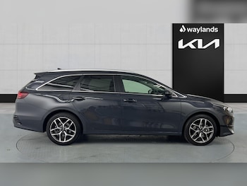 Used Kia Ceed 2025 for sale - 75469139: Photo